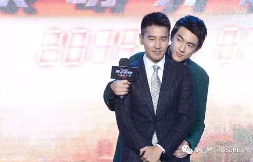 娱乐圈爆料赵又廷,揭秘明星背后的故事 第3张 娱乐圈爆料赵又廷,揭秘明星背后的故事 第3张