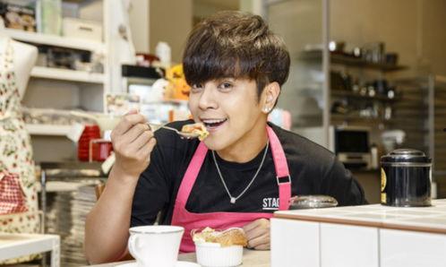 爆料罗志祥娱乐圈的料,揭秘背后惊人内幕  第1张